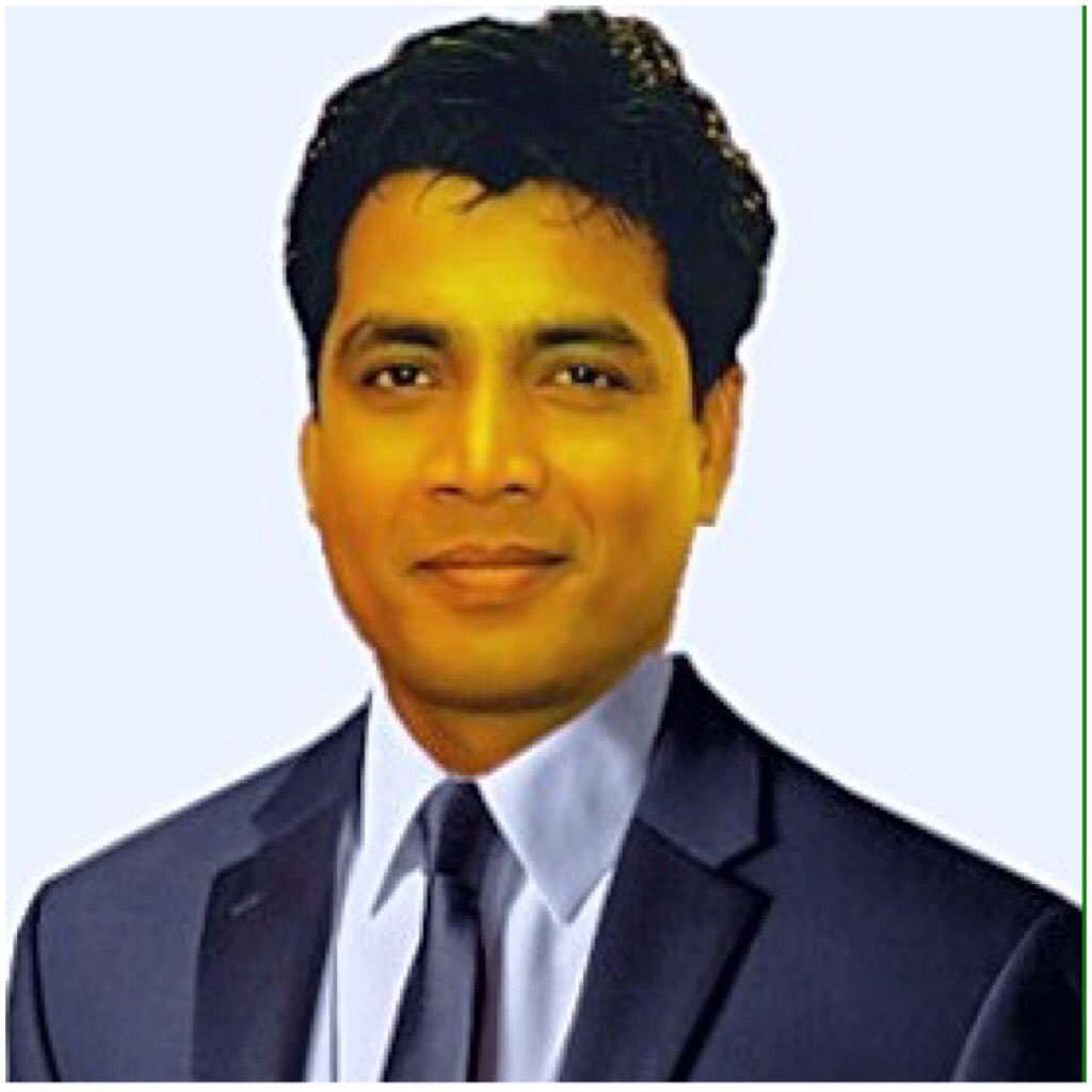i am Mustafizur rahman mintu, managing director, abc builders ltd. abc media ltd. dhaka, bangladesh