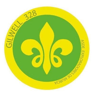 Twitter de la Asociación Grupo Scout Gilwell328 perteneciente a @asde_exmu y @scout_es. 40 años educando en valores a niños y jóvenes.