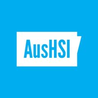 AusHSI (@aushsi) 's Twitter Profile Photo AusHSI (@aushsi) 's Twitter Profile Photo