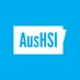 AusHSI (@AusHSI) Twitter profile photo