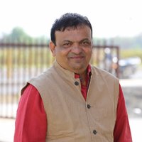 Vipul Patel (@vipuldumral) 's Twitter Profile