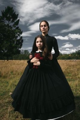 Post Mortem Mary is a short gothic horror film from Australia. It is written and directed by Joshua Long and produced by Daniel Schultz for Screen Queensland.