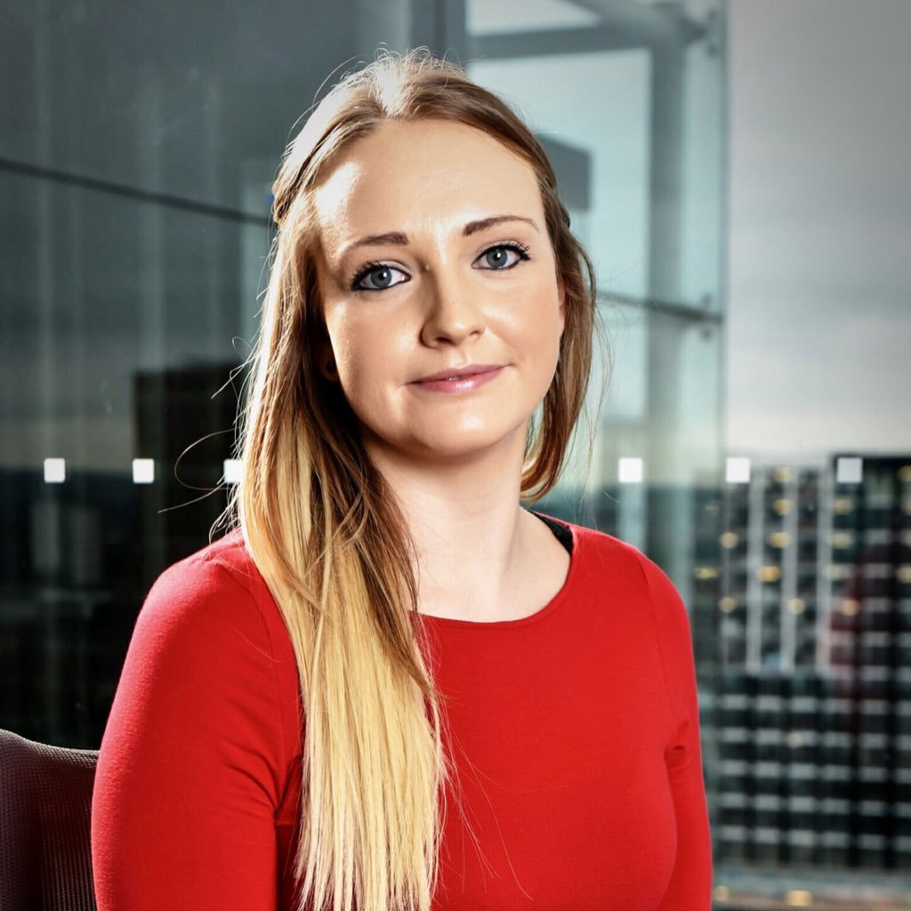 Executive Assistant at Deloitte, Yorkshire PA of the Year 2017, Runner up in Deloitte EA of the Year 2017, Voluntary PA at Maggie's Yorkshire, views are my own.