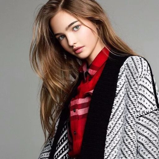 Intrendytown's profile picture. 