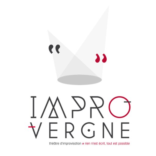 Association d'improvisation théâtrale amateur de Clermont-Ferrand depuis 2006 🎭