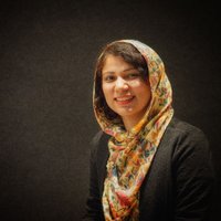 Zainab H Siddiqui(@ZHAS00) 's Twitter Profile Photo
