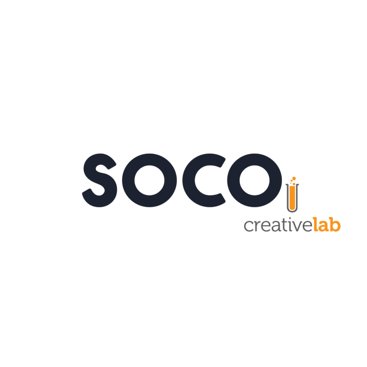 SOCO_Lab's profile picture. SOCO Creative Lab offers a range of #3dPrint production solutions and services tailored to Dental/Orthodontic applications.