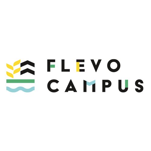 Flevo Campus is dé wetenschappelijke verzamelplek voor innovaties op het gebied van stedelijke voedselvraagstukken.