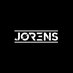 JØR3NS (@JorensMusic) Twitter profile photo