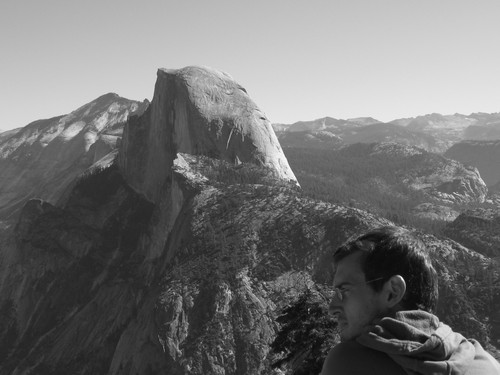 RadekJan's profile picture. Don't limit your challenges, Challenge your limits.