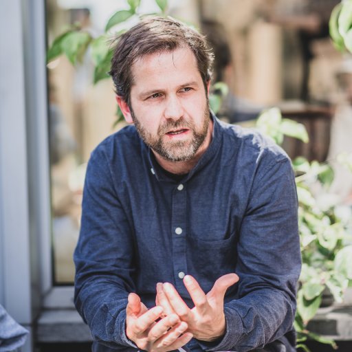 Bas van Heur Profile