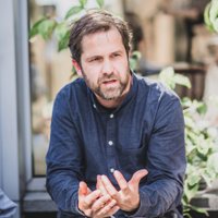 Bas van Heur (@basvanheur) 's Twitter Profile
