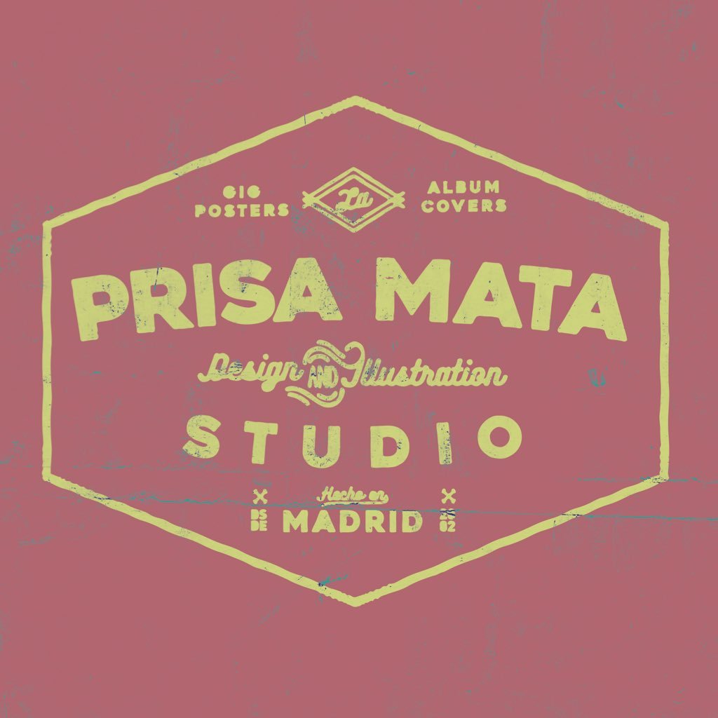 PrisaMata Studio Profile