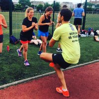 Runners Frais&Stylés (@runnersfs) 's Twitter Profile Photo Runners Frais&Stylés (@runnersfs) 's Twitter Profile Photo