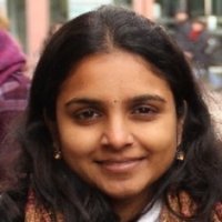 Dharani Karthikeyan (@dharani_karth) 's Twitter Profile