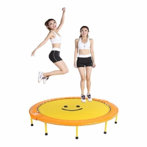 A marketing manager of the #BungeeTrampoline. We dedicated ourselves in producing the best Bungee trampoline in China.
https://t.co/i45qOMKO8I