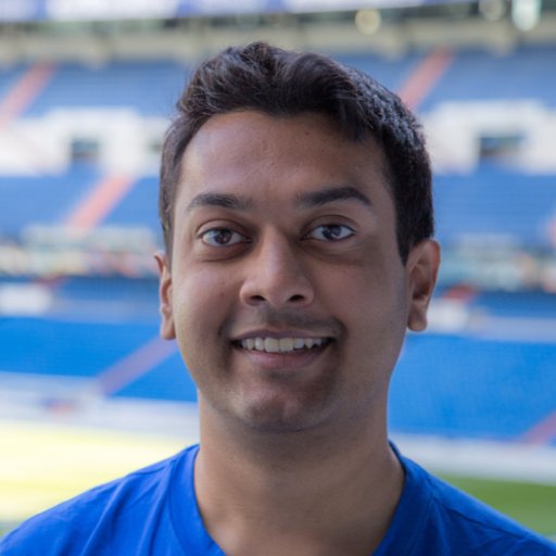 CEO, @SuryaDigital_IN. Previously: @Apple, @Qualcomm, @UMEngineering.
https://t.co/v1y4I2VdgZ