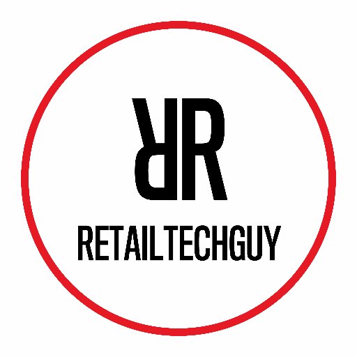 Following the wonderful world of #retail #technology. #Blockchain enthusiast