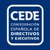 Fundación CEDE (@directivoscede) Twitter profile photo Fundación CEDE (@directivoscede) Twitter profile photo