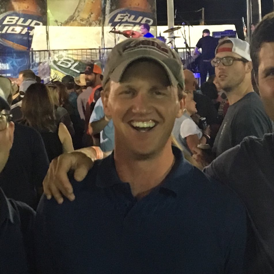 Husband, father, engineer, wannabe athlete, sustainability geek, and Fightin' Texas Aggie