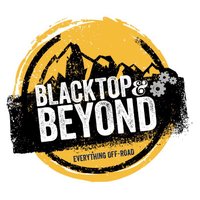 BlacktopAndBeyond(@blacktop_beyond) 's Twitter Profile Photo