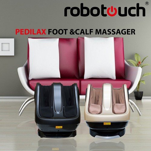 RoboTouch_'s profile picture. Health and personal care