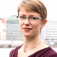 Sara Estlander (@saraestlander) 's Twitter Profile