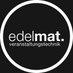 edelmat. VA-Technik (@edelmat_gmbh) Twitter profile photo edelmat. VA-Technik (@edelmat_gmbh) Twitter profile photo