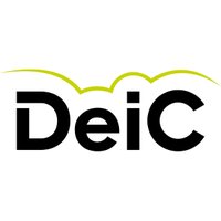 DeiC(@DeIC1) 's Twitter Profile Photo