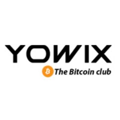 Yowix is a Bitcoin Club which offers a new opportunity to know all about Blockchain World, finances, a passive incomes plans, techologycal news and much more.
