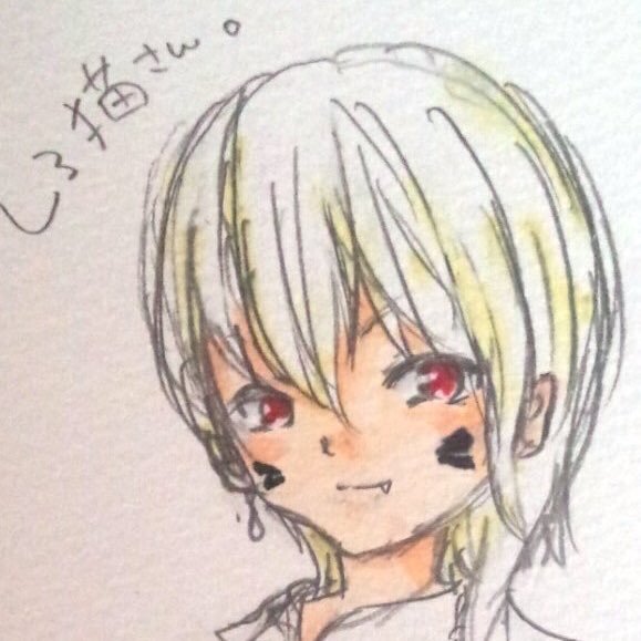 しろ(´・ω猫)@今月でサヨナラさんのプロフィール画像