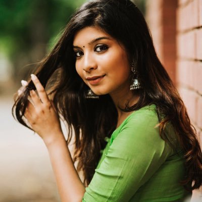 instagram : @subhikshavenkat