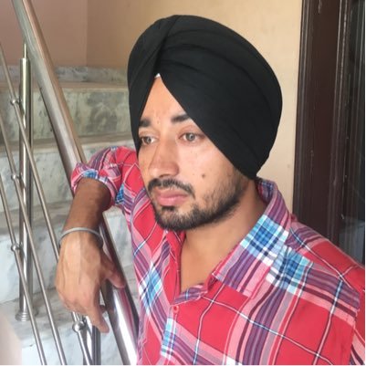 Sandeep17813838's profile picture. 