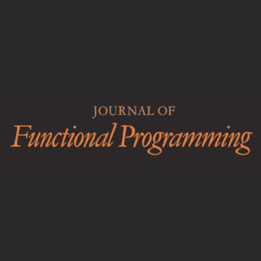 Design, implementation & application of functional programming languages from mathematical theory to industrial practice. Tweets by @kamatsu8