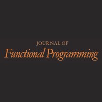 Journal of Functional Programming (@cup_jfp) Twitter profile photo