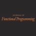 Journal of Functional Programming (@CUP_JFP) Twitter profile photo