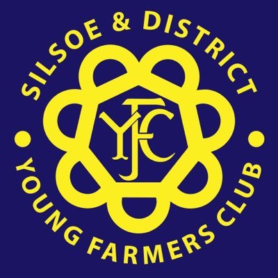 Silsoe yfc! Try something different and meet new people! For more details find us on Facebook or look at our Instagram/silsoeyfc Facebook/silsoeyoungfarmers