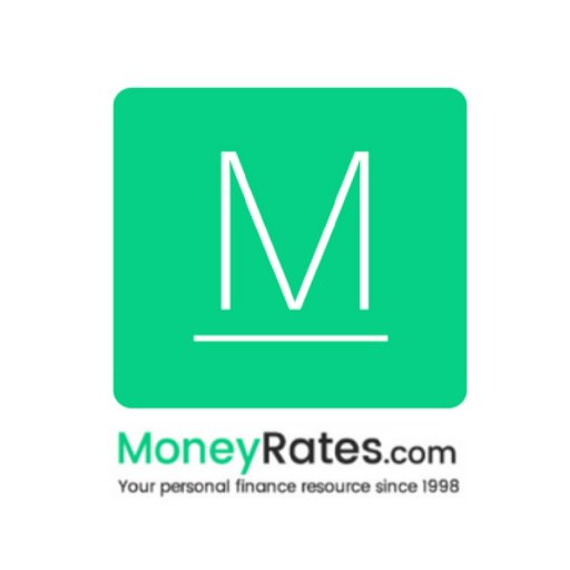 MoneyRates Profile Picture