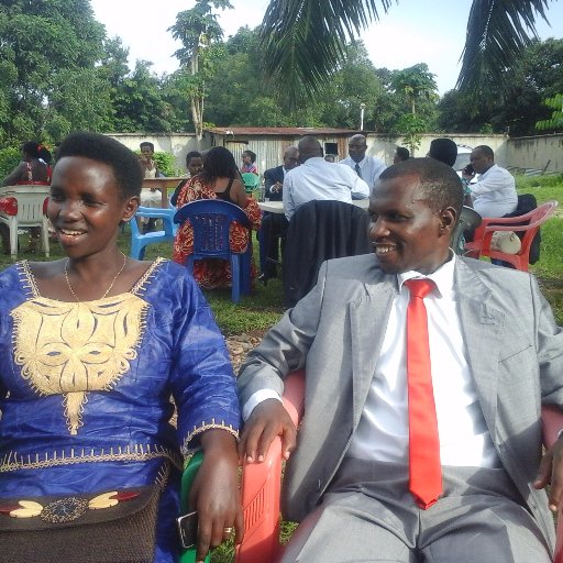 Ingénieur statisticien  
Chargé du suivi-évaluation en santé de la reproduction UNFPA Burundi