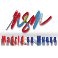 Madrid se Mueve TV (@madridsemuevetv) 's Twitter Profile Photo Madrid se Mueve TV (@madridsemuevetv) 's Twitter Profile Photo