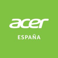 Acer España(@ES_Acer) 's Twitter Profile Photo