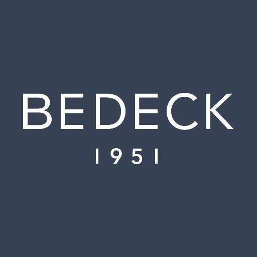Bedeck 1951
Creators of brand leading and design led bed and bath products.
