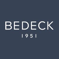 Bedeck (@bedeck) Twitter profile photo
