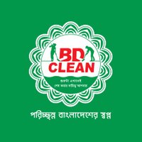BD Clean (@bdcleanup) 's Twitter Profile