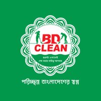 BD Clean(@BDcleanup) 's Twitter Profile Photo