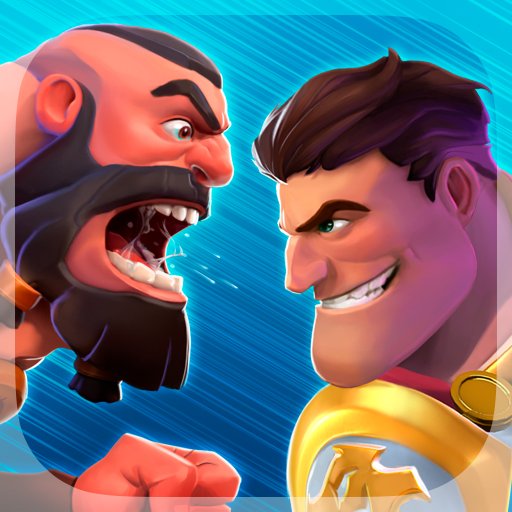 Build, manage and defend your empire. Show Rome what your gladiators are made of in Gladiator Heroes. There is a world waiting to be conquered!