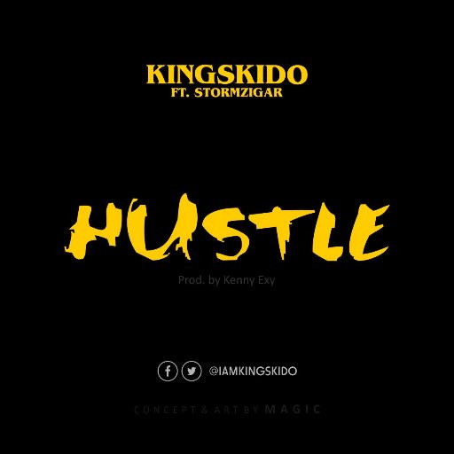 iamkingskido's profile picture. KINGSKIDO - Artiste, Singer / Songwriter. Get all the latest updates (new songs, shows and info) here.