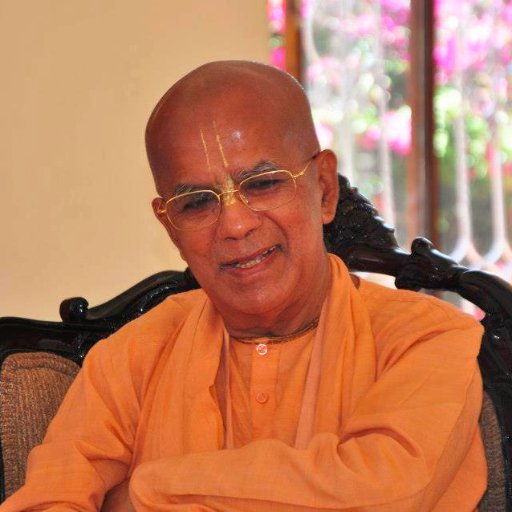 ISKCON Guru, Sannyasi, Member of the Governing Body Commission, BBT Trustee.