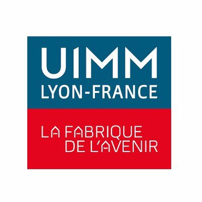 UIMM LYON-FRANCE est une organisation professionnelle, affiliée à l'#UIMM. Elle représente plus de 2 000 #entreprises.