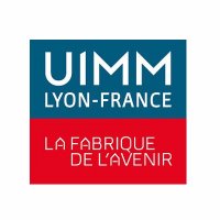 UIMM LYON-FRANCE(@UIMMLYONFRANCE) 's Twitter Profile Photo